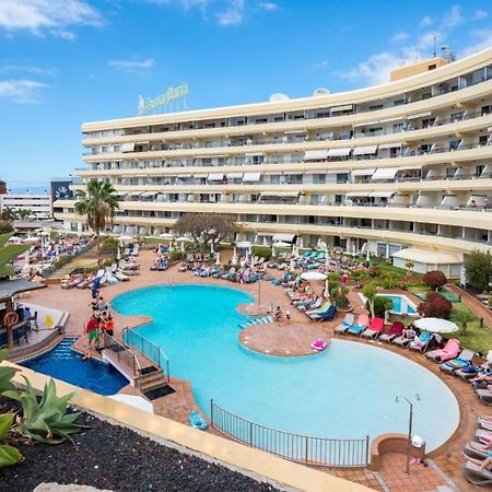 Enjoy A Sunny Apartment With Pool Next To The Sea Costa Adeje  Εξωτερικό φωτογραφία