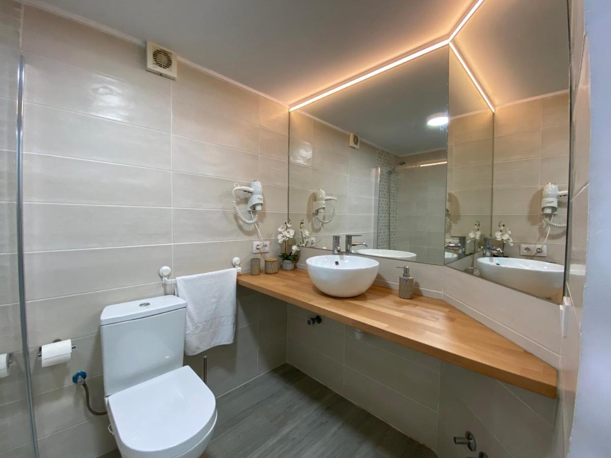 Enjoy A Sunny Apartment With Pool Next To The Sea Costa Adeje  Εξωτερικό φωτογραφία