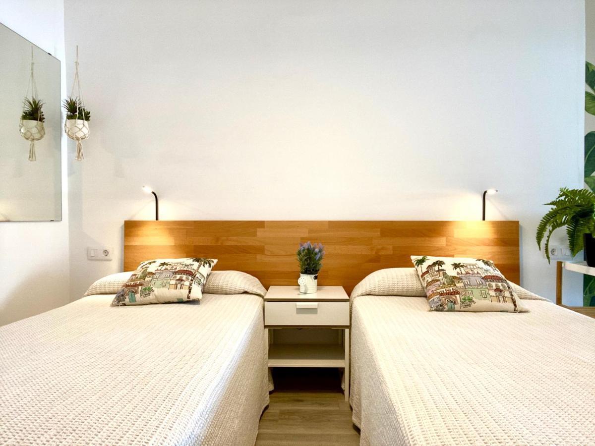 Enjoy A Sunny Apartment With Pool Next To The Sea Costa Adeje  Εξωτερικό φωτογραφία