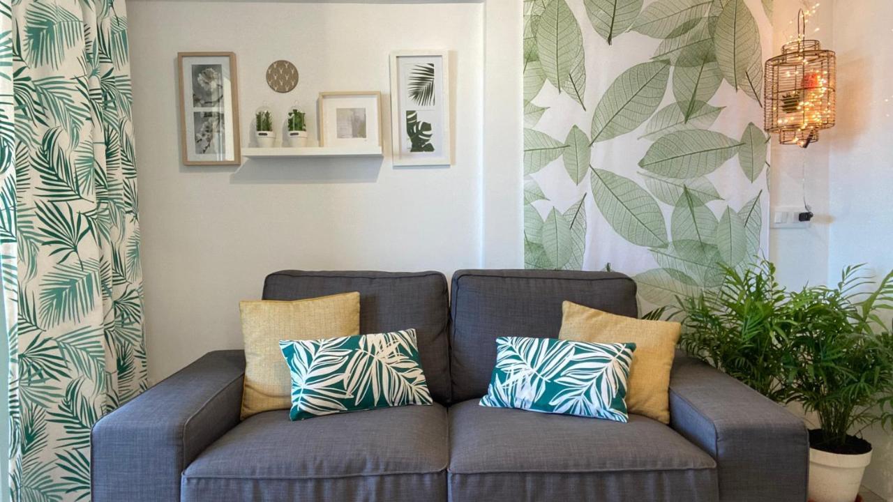 Enjoy A Sunny Apartment With Pool Next To The Sea Costa Adeje  Εξωτερικό φωτογραφία