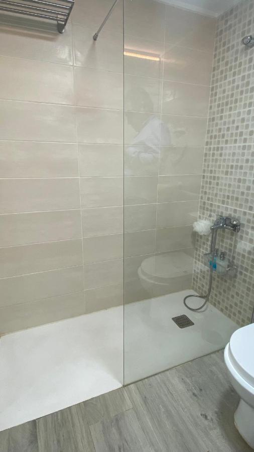 Enjoy A Sunny Apartment With Pool Next To The Sea Costa Adeje  Εξωτερικό φωτογραφία