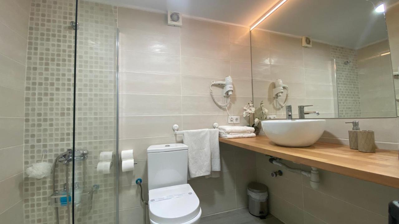 Enjoy A Sunny Apartment With Pool Next To The Sea Costa Adeje  Εξωτερικό φωτογραφία