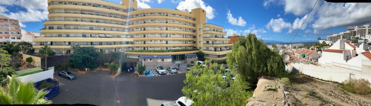 Enjoy A Sunny Apartment With Pool Next To The Sea Costa Adeje  Εξωτερικό φωτογραφία